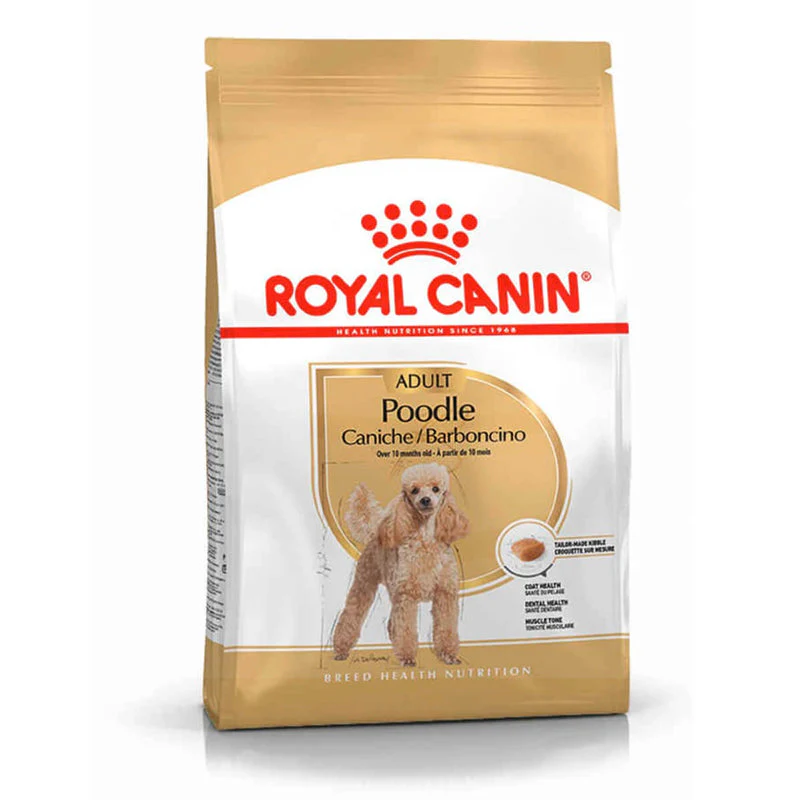 Royal Canin Poodle 1 - Imagen 2