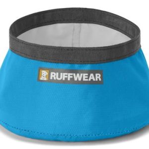 Trail Runner Bowl® Plato Ultra Portátil y Colapsable Ruffwear®