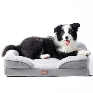 Cama Baylor Tamaño Pequeña CE-305S