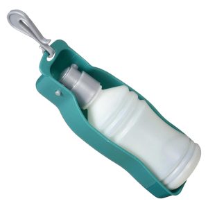 Botella Bebedero Para Mascotas 0,55 L Ferplast