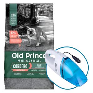 Old Prince Novel Adulto Light 15 Kg