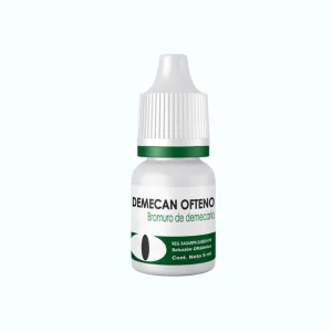 ANTIGLAUCOMATOSO BRIMOVET
