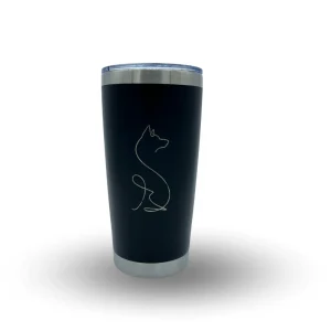 Termo de Acero Inoxidable - 600 ml: Tu Compañero Perfecto para tus Bebidas Caliente