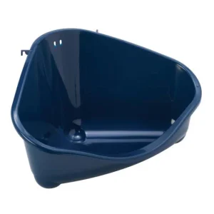 MODERNA  PET'S CORNER LARGE - BLUE BERRY