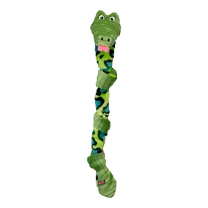 Juguete para perro / Knots Snake / Kong