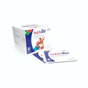 NUTRACÉUTICO PRE&PRO BIOS 10 SOBRES/3G