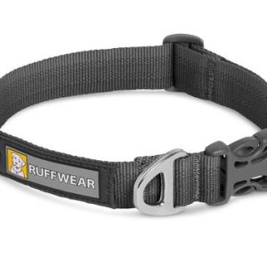 Collar para Perros Front Range® Twilight Gray Ruffwear