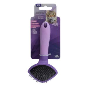 Carda para gato / Experts