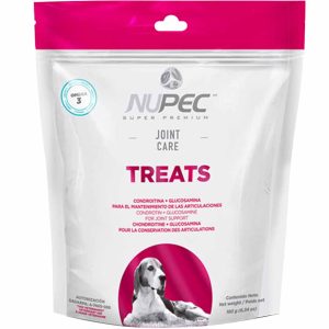 Premios para perro Nupec / Joint Care  / 180 gr