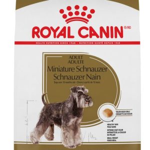 Royal Canin Schnauser